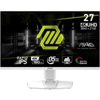 Игровой монитор MSI MAG 274URFW (9S6-3CC29H-430) фото 1